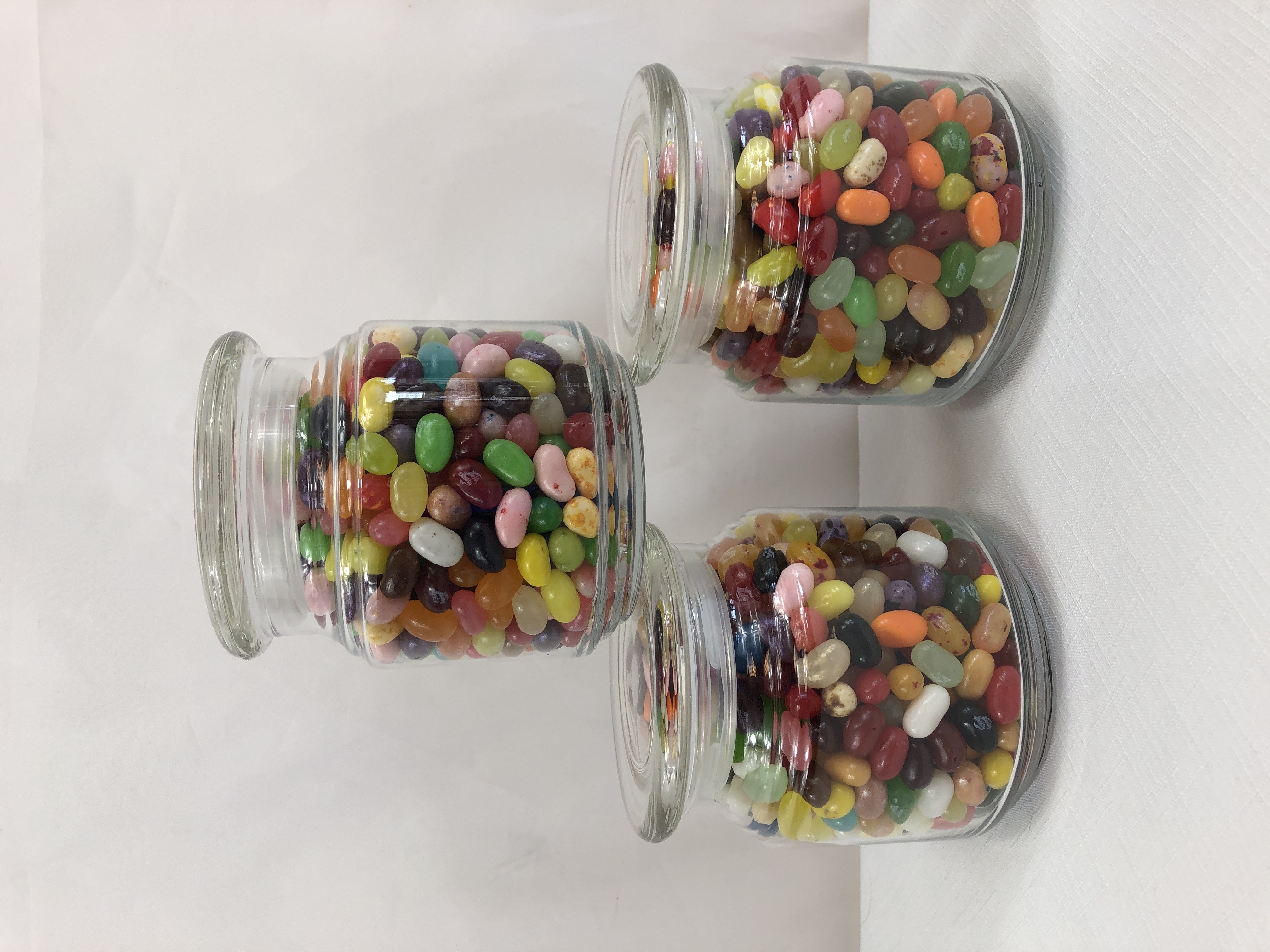Jelly Beans